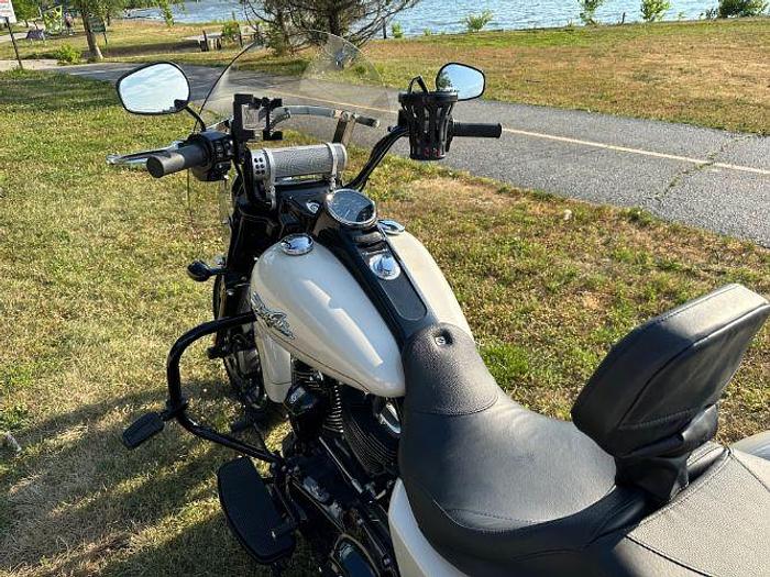 Used 2023 Harley Davidson Trike Tri Glide