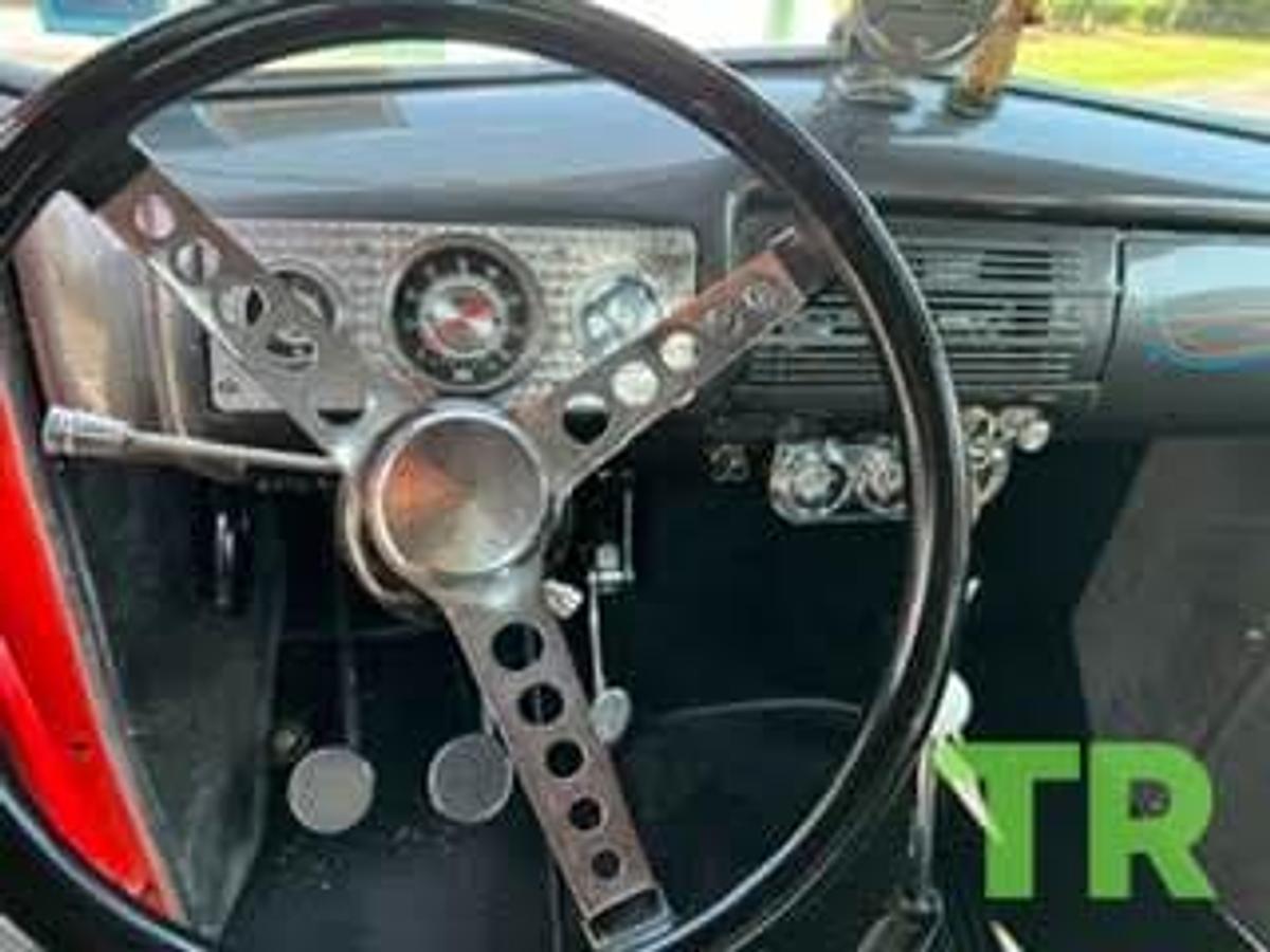 Used 1939 Ford Standard
