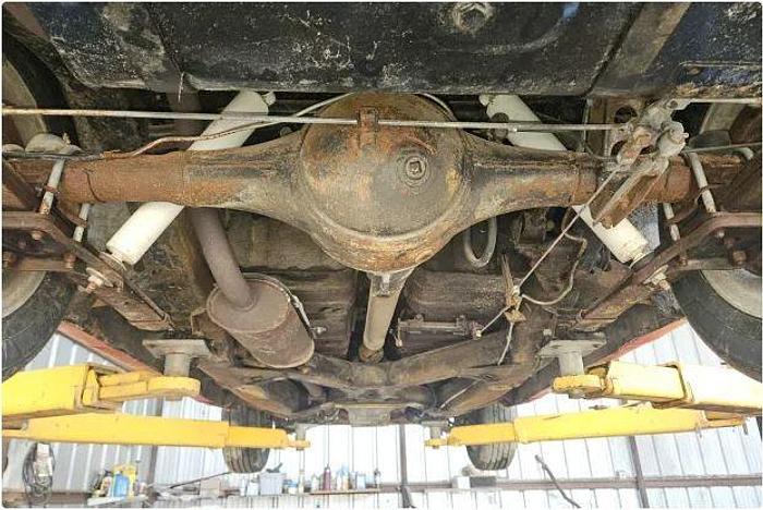 Used 1969 Datsun 2000 Roadster