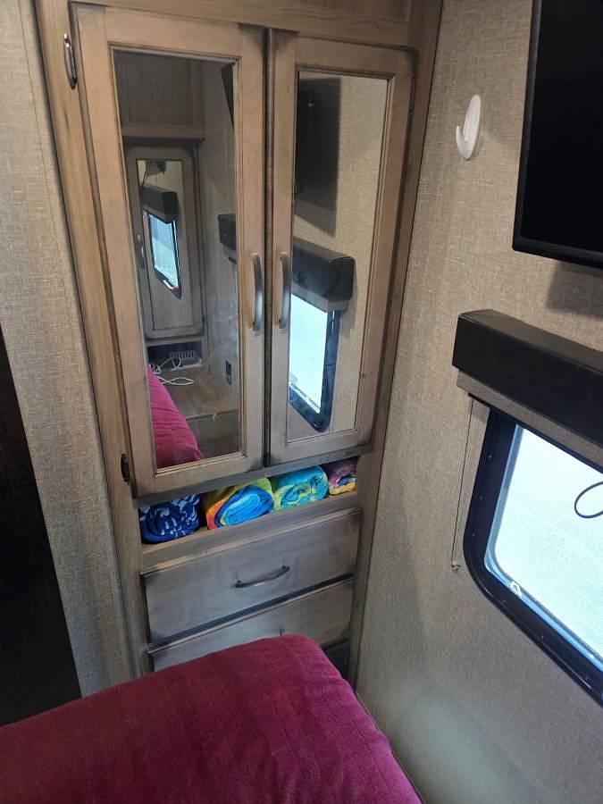 Used 2019 Grand Design Transcend 28MKS