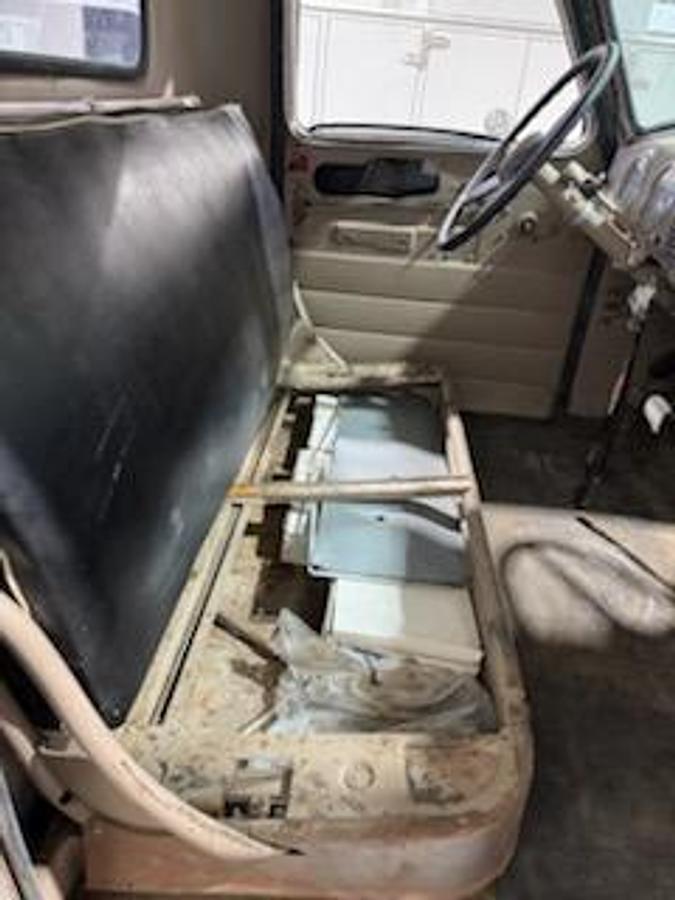 Used 1949 GMC 100