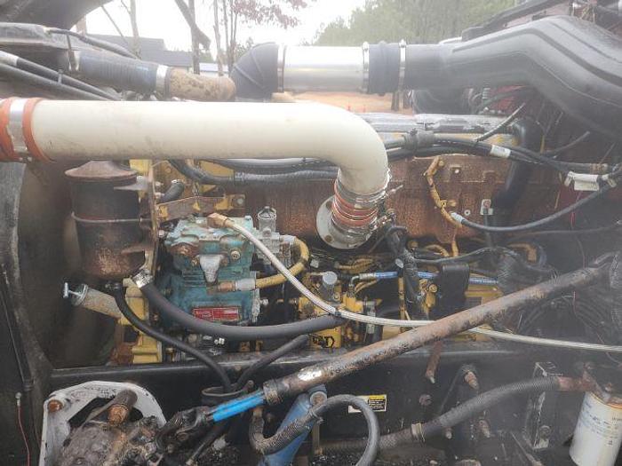 Used 2001 Peterbilt 379 American Class