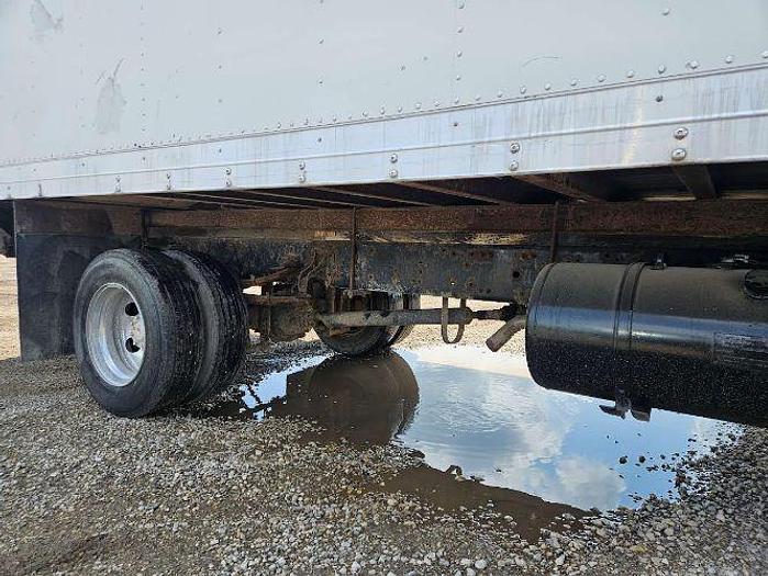 Used 2007 Mitsubishi Fuso