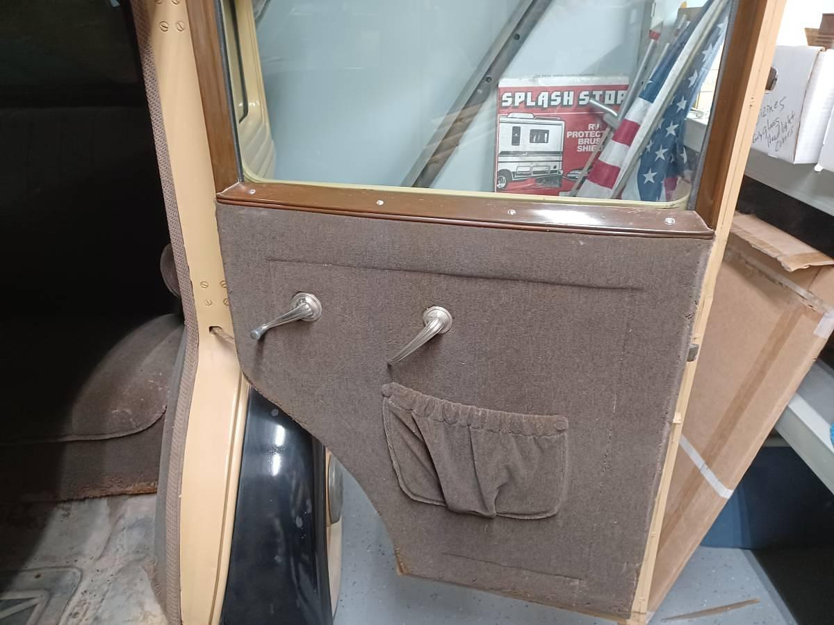 Used 1932 PLYMOUTH FAST 4