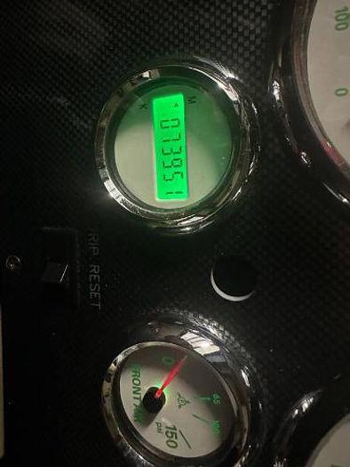 Used 2007 Tiffin Motorhomes Allegro Bus