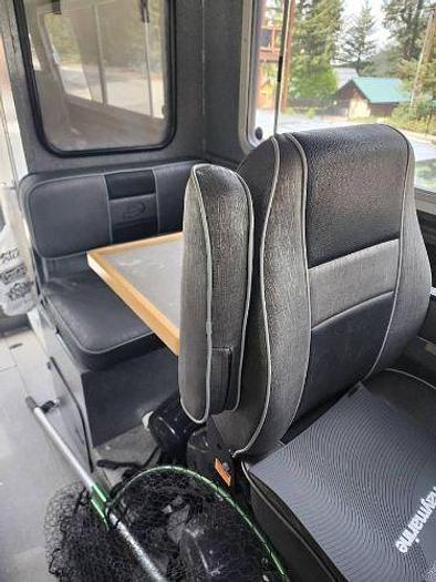 Used 2016 Duckworth Offshore