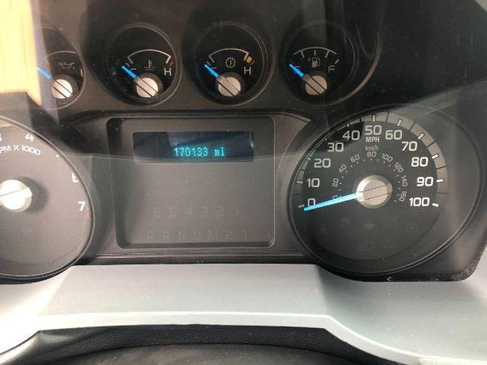 Used 2015 Ford F350 Super Duty XL