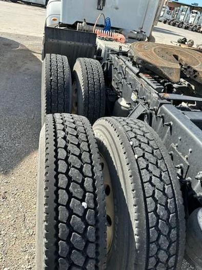 Used 2014 Peterbilt 384