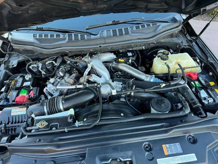 Used 2021 Ford F250 Lariat