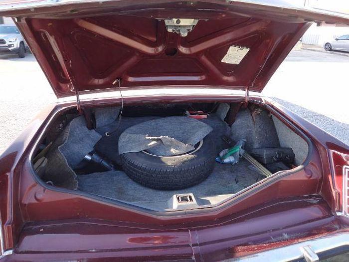 Used 1979 Lincoln Mark V