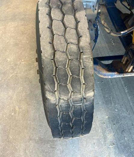 Used 2012 Peterbilt 365