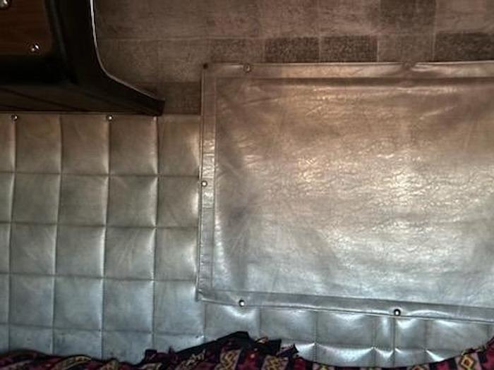 Used 1984 Peterbilt 359 EXD Hood Sleeper Tractor