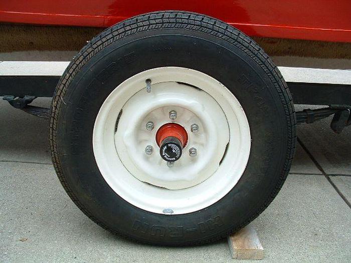 Used 1949 Chris-Craft 16 Special