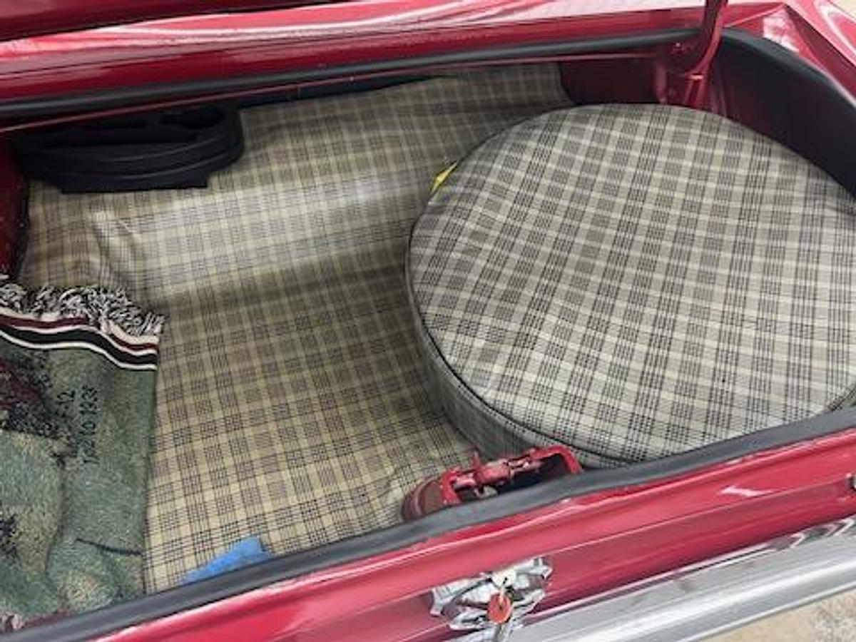 Used 1968 Ford Mustang 280