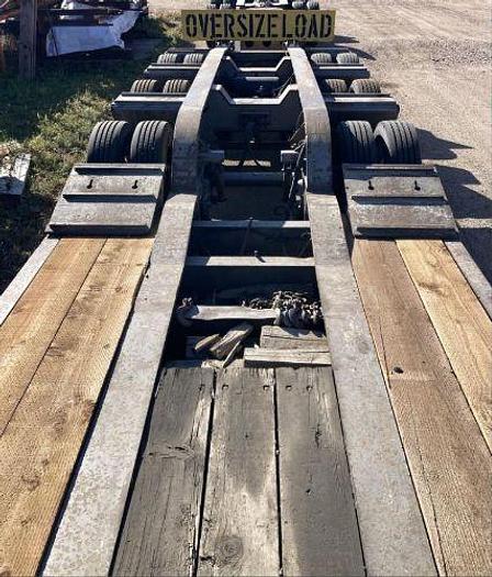 Used 2014 Knight KB654