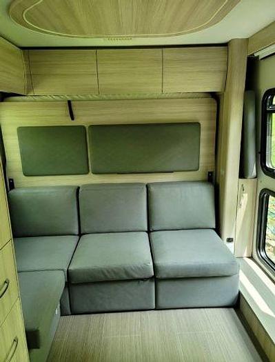 Used 2021 Leisure Travel Unity U24RL