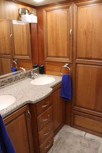 Used 2014 Newmar Mountain Aire 4369