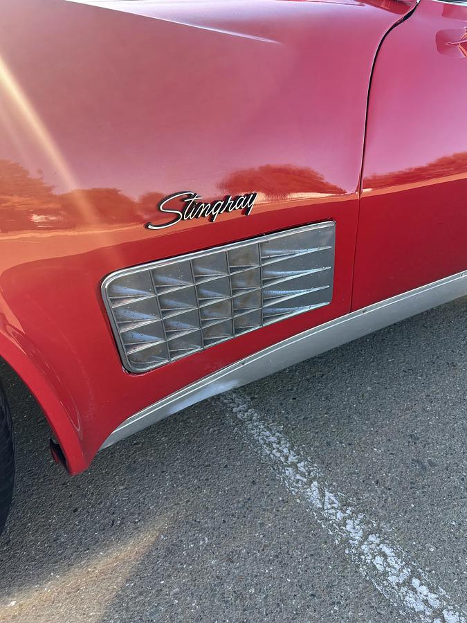 Used 1972 Chevrolet Corvette Stingray Coupe | Matching Numbers 350 | Rebuilt Transmission | Upgraded Suspension