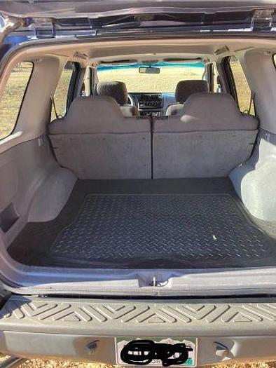 Used 2000 Nissan Xterra XE