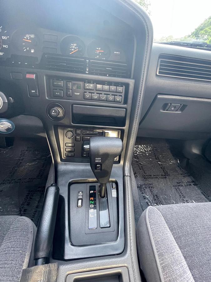 Used 1990 Toyota Supra