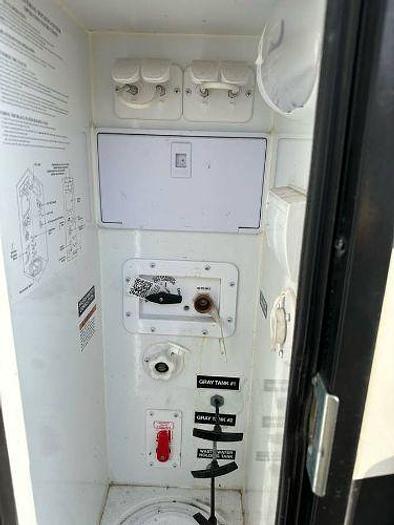 Used 2017 Heartland Big Country BC 4010RD