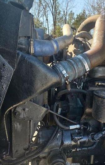 Used 1998 INTERNATIONAL 9200