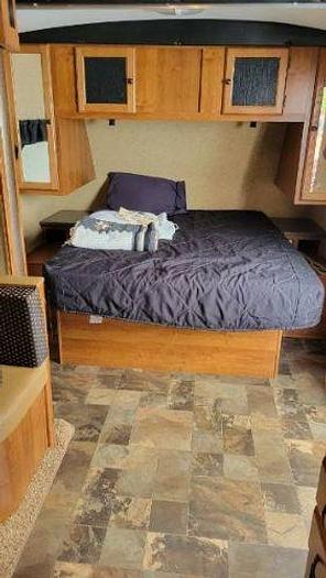 Used 2013 Heartland Wilderness 2250BH