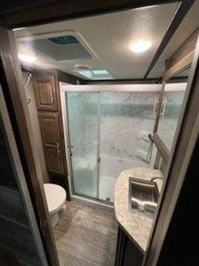 Used 2019 Crossroads Cameo 3921RB