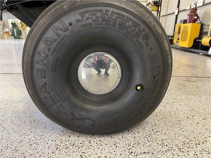 Used 2014 AVIAT HUSKY A-1C-180