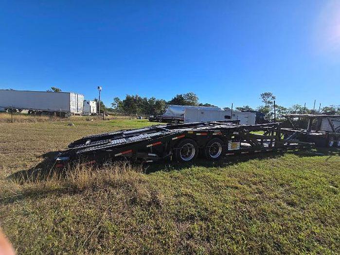 Used 2015 Volvo VAH Car Hauler