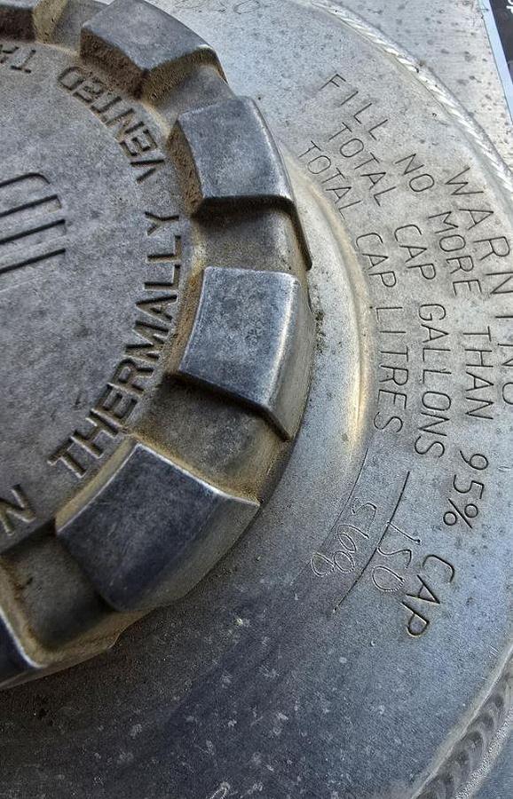 Used 2008 KENWORTH T800