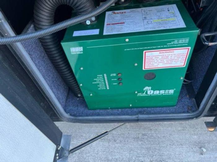 Used 2019 Newmar VENTANA 4054