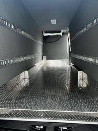 Used 2022 Mercedes-Benz Sprinter 2500 Refrigerated/Temp Controlled