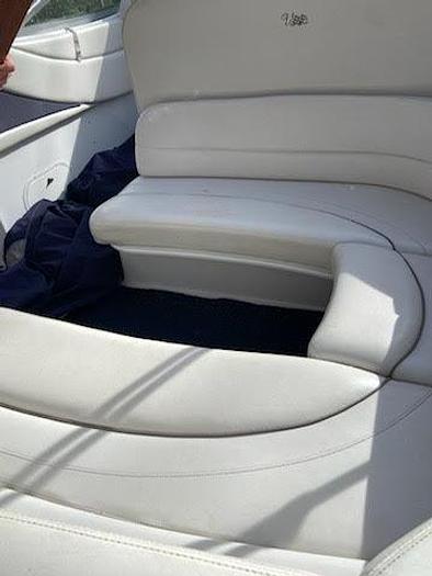 Used 2001 Four Winns 248 Cuddy