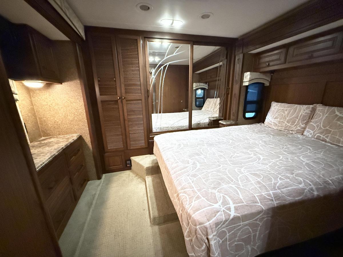 Used 2014 Forest River Berkshire 390BH Class A Motorhome