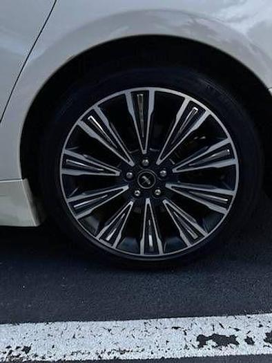 Used 2016 Lincoln MKZ Black Label