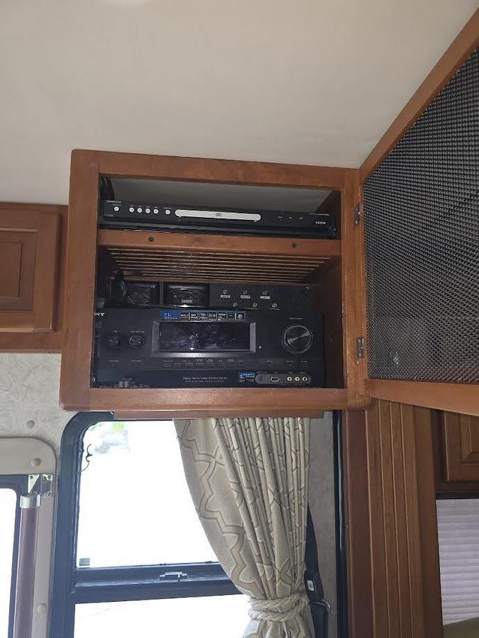 Used 2006 Tiffin Allegro Bus 42QDP