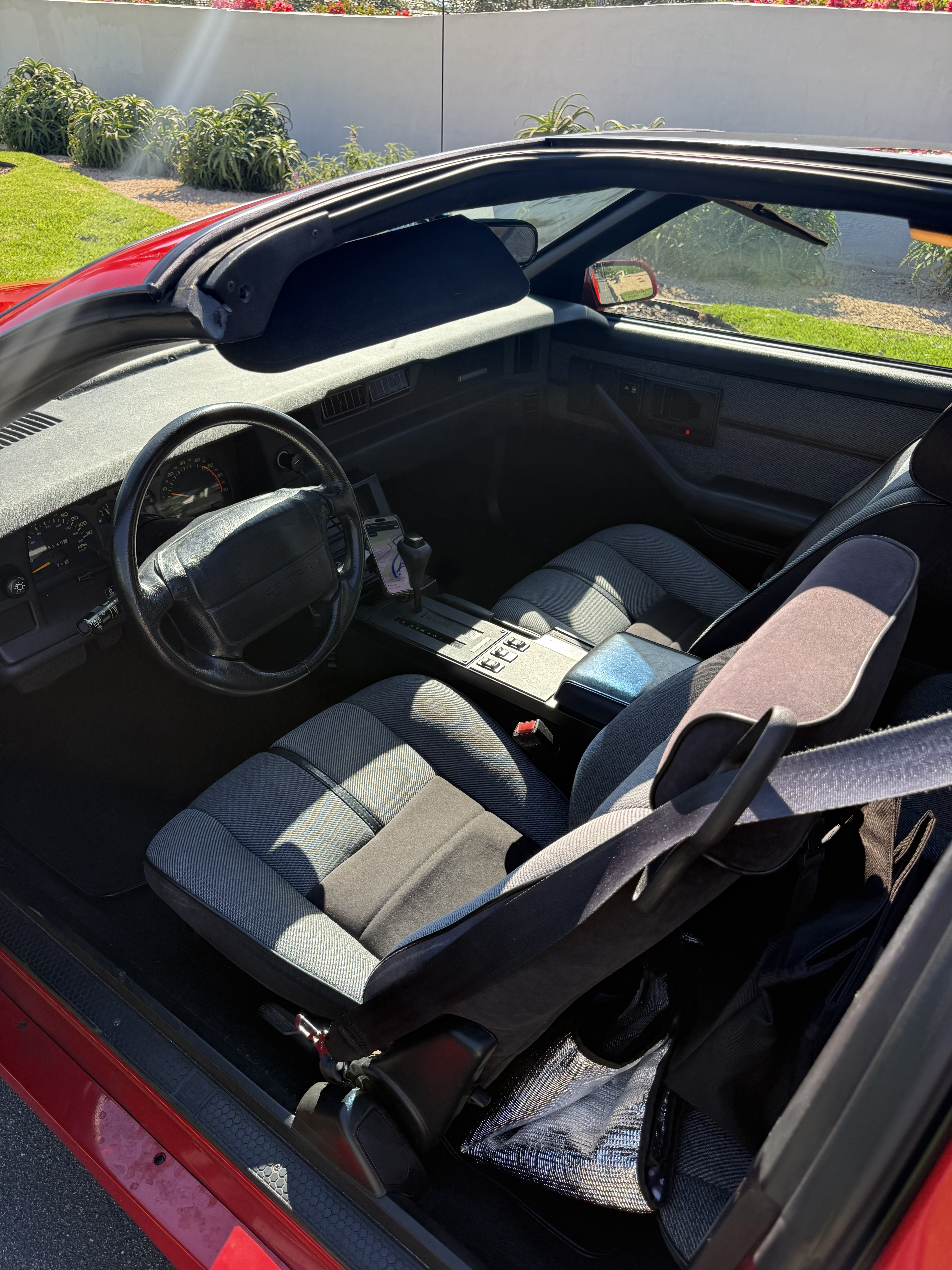 Used 1991 Chevorlet Camaro