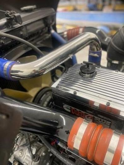 Used 1999 Kenworth W900L