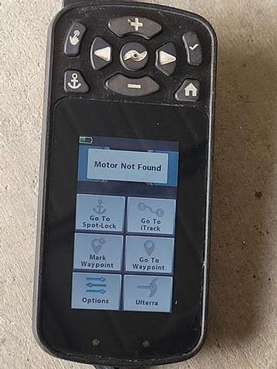 Used 2021 Tracker 165 Pro-Guide