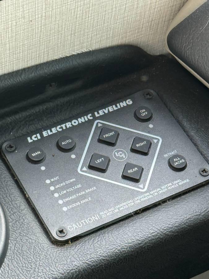 Used 2022 Forest River Georgetown GT5 M-34M