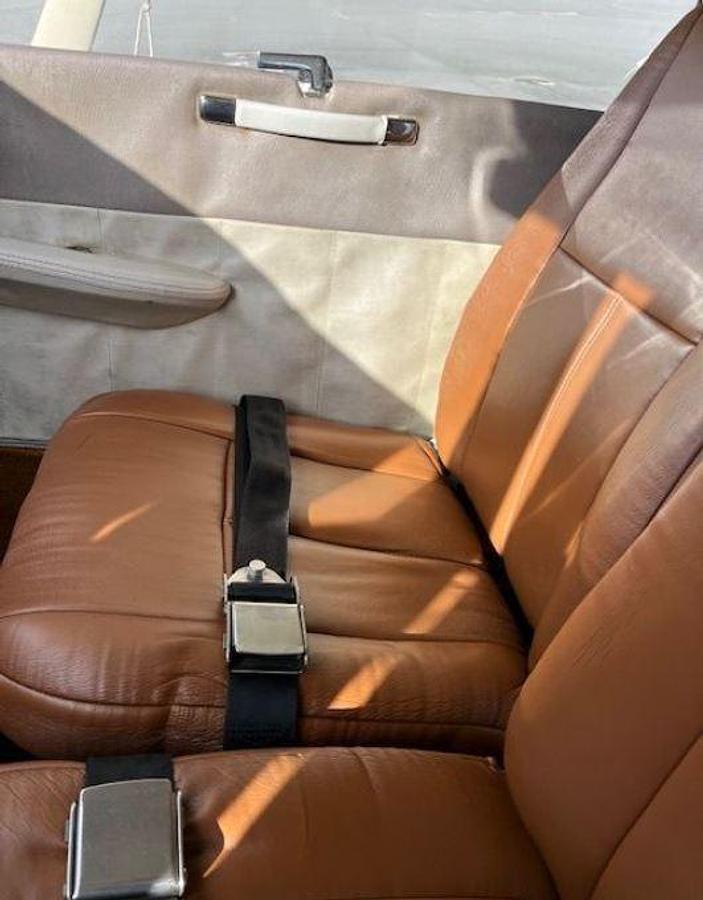 Used 1977 Cessna 172N Skyhawk Airplane