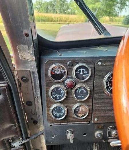 Used 1976 Kenworth W900A