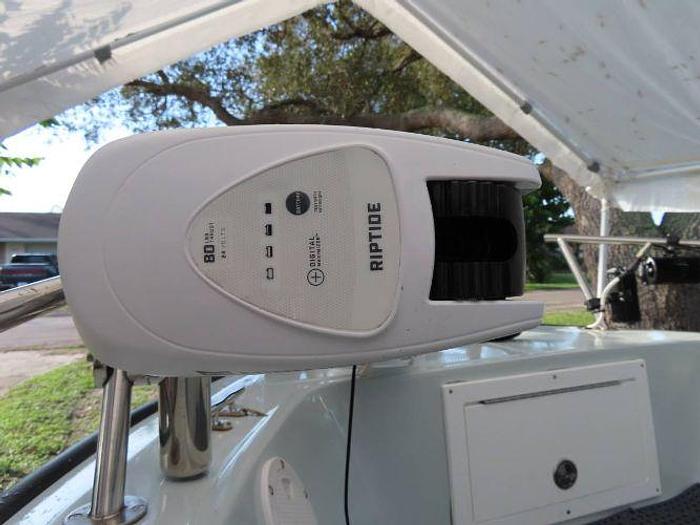 Used 1994 Keywest 1900 Sportsman