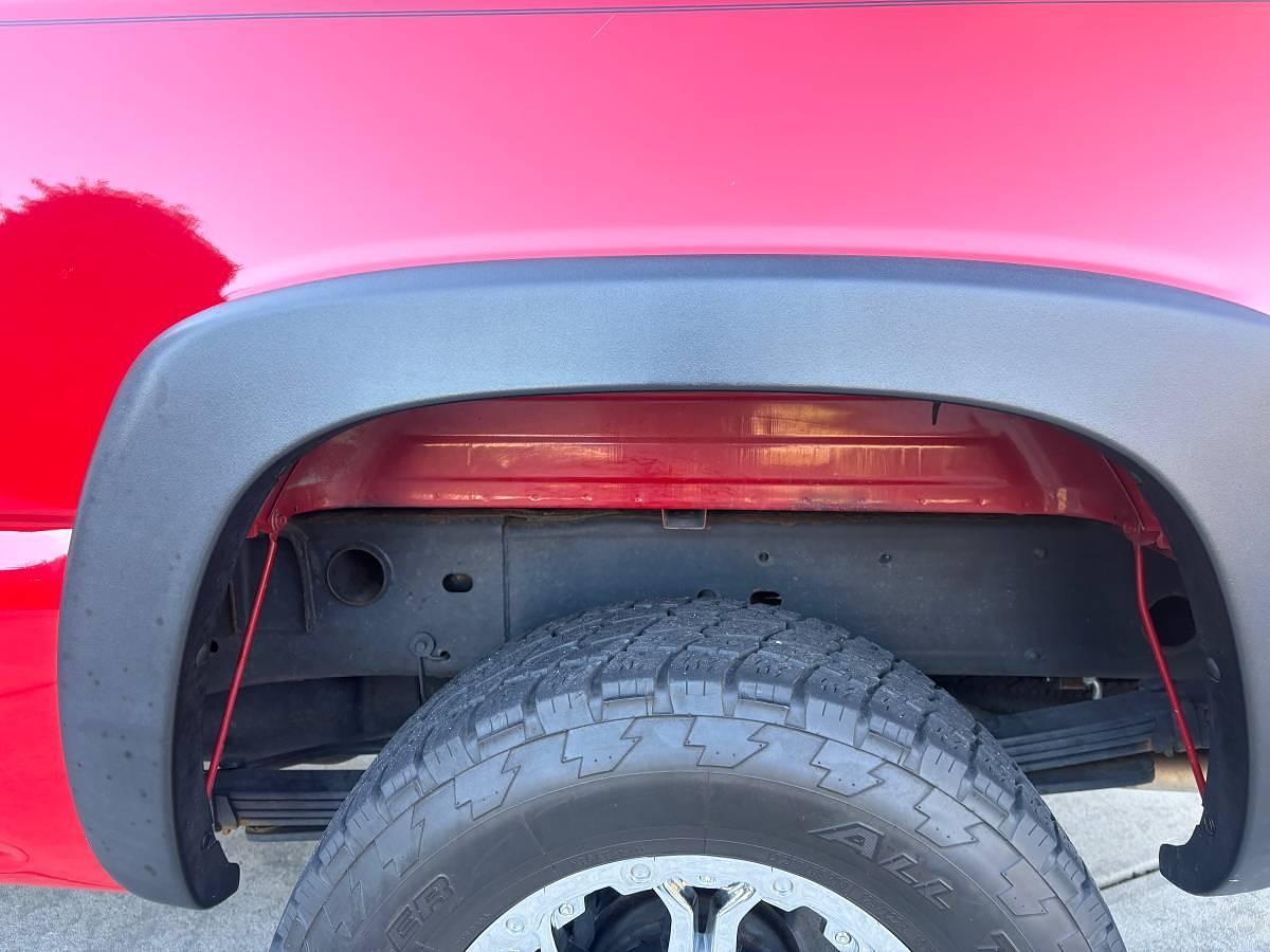 Used 2006 Chevrolet Silverado 2500HD