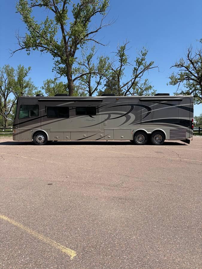 Used 2007 Tiffin Allegro 30 DA