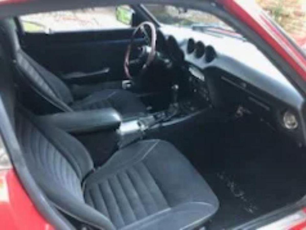 Used 1973 Datsun 240Z