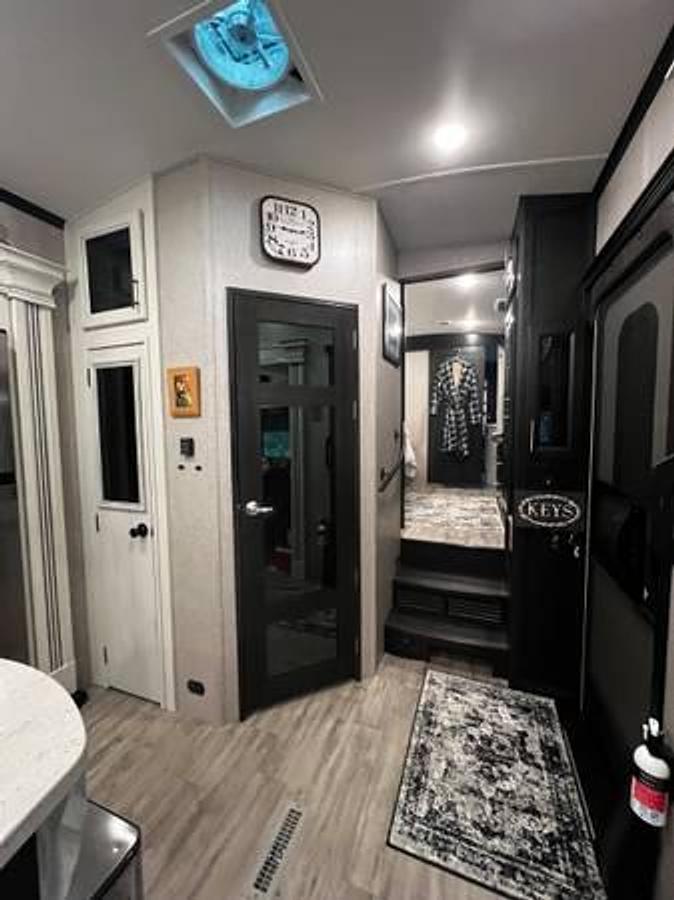 Used 2021 Jayco Pinnacle 36FBTS Fifth Wheel