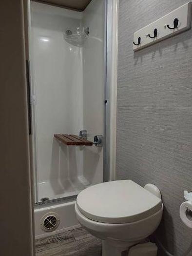 Used 2021 Vanleigh Vilano 320GK