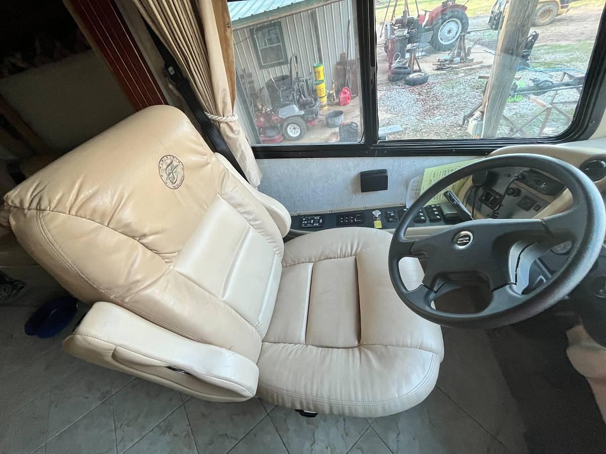 Used 2007 Tiffin Phaeton